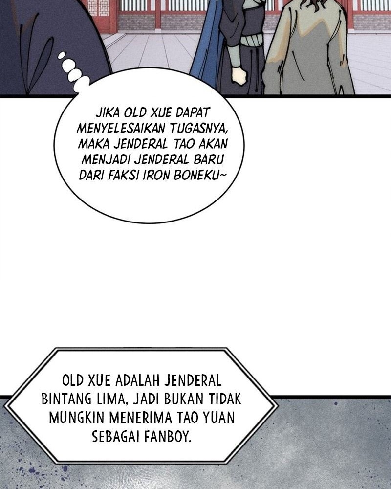 All Hail the Sect Leader Chapter 246 - halaman 39