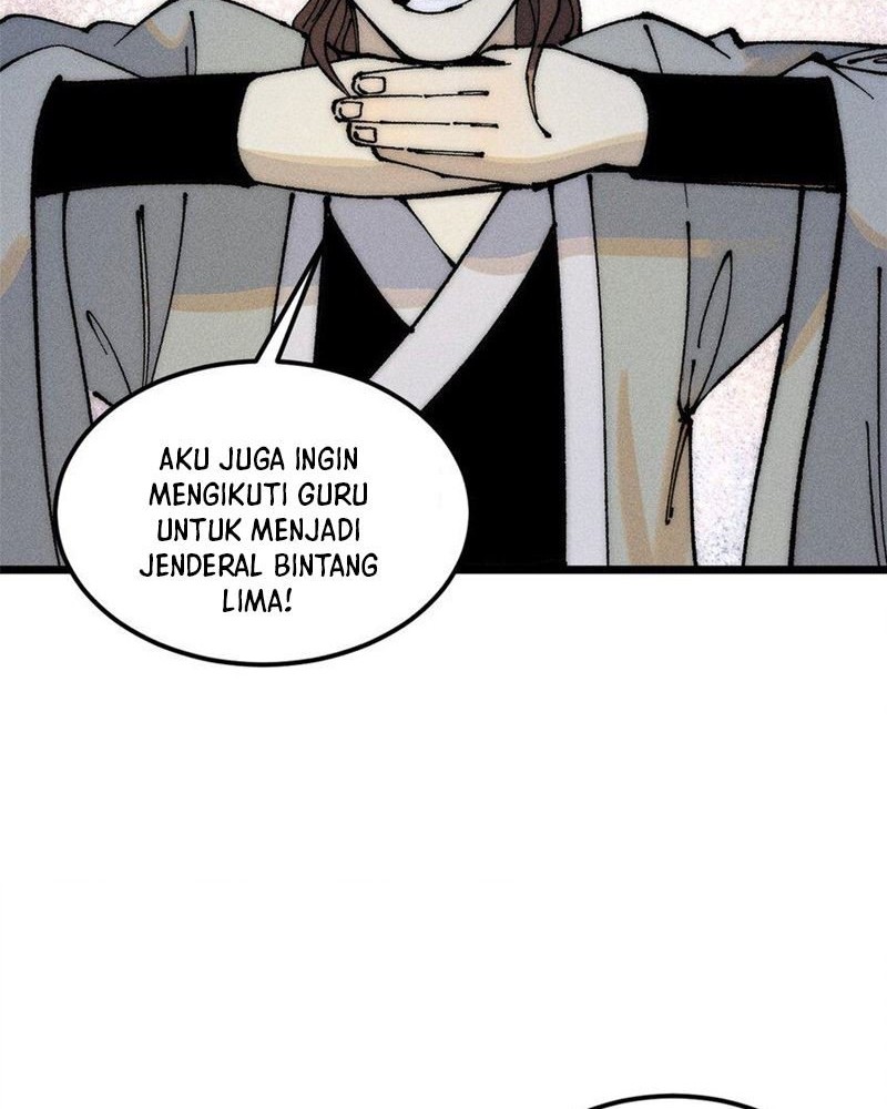 All Hail the Sect Leader Chapter 246 - halaman 41