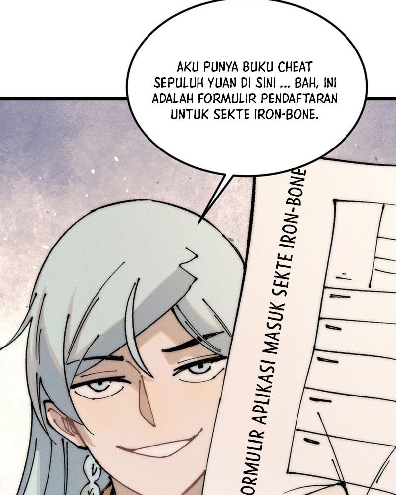 All Hail the Sect Leader Chapter 246 - halaman 5