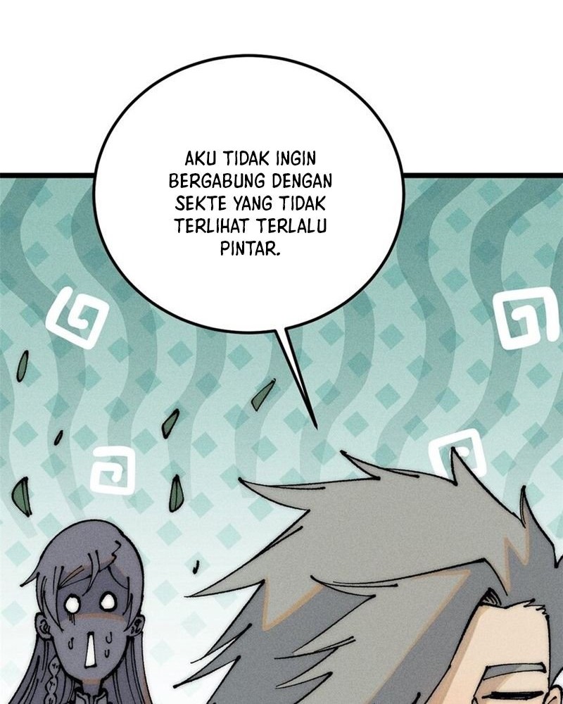All Hail the Sect Leader Chapter 246 - halaman 7