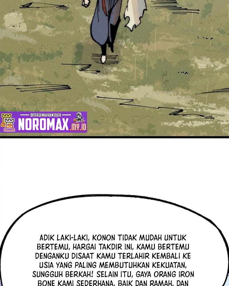 All Hail the Sect Leader Chapter 246 - halaman 9