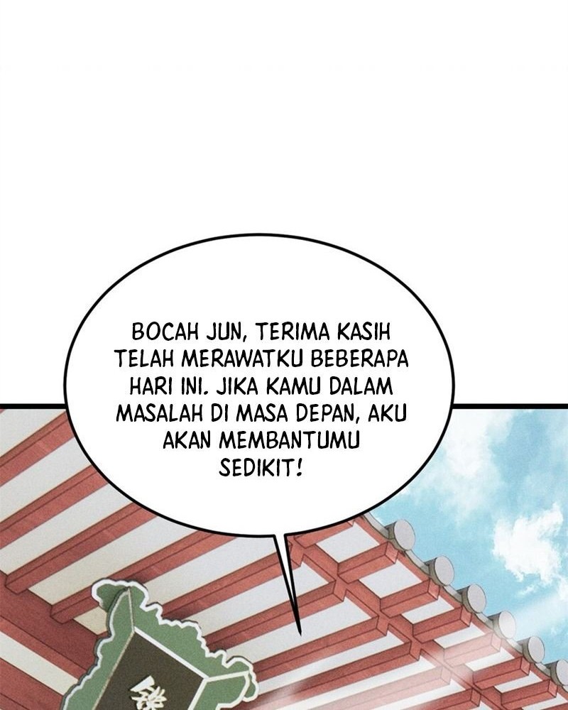 All Hail the Sect Leader Chapter 247 - halaman 11