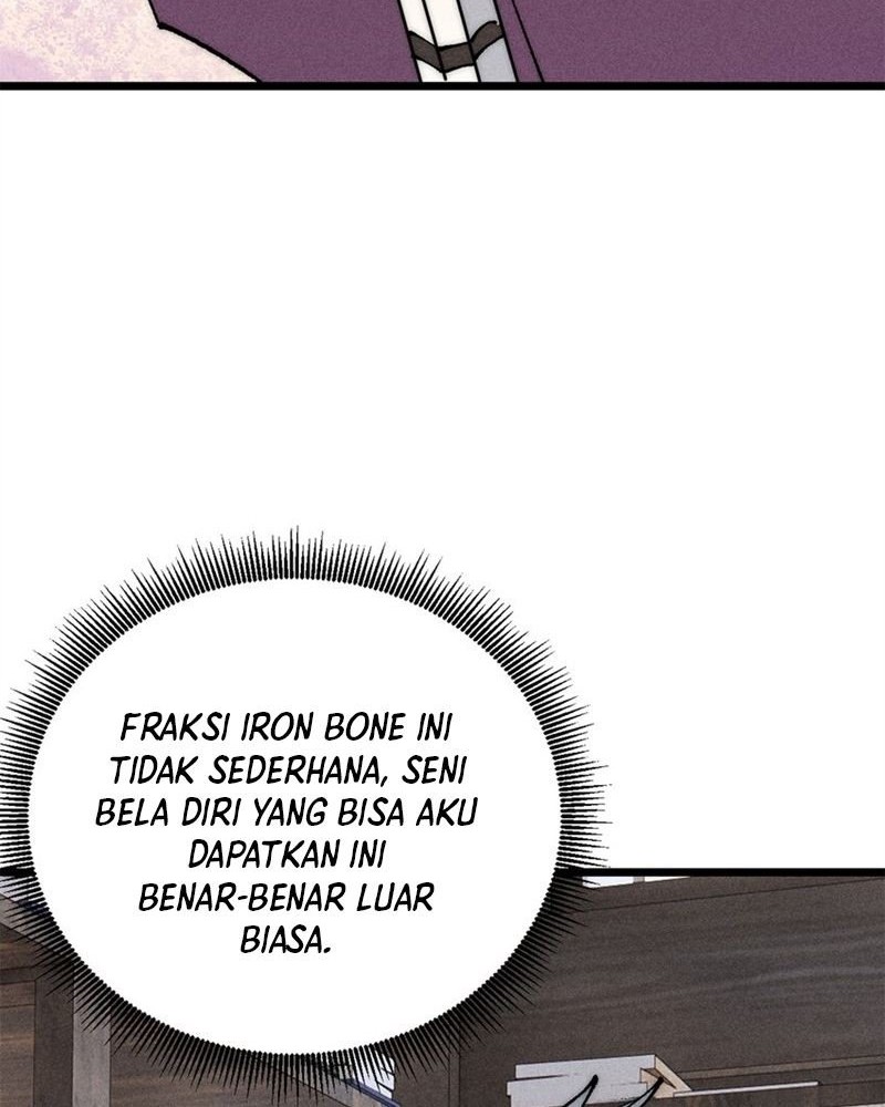 All Hail the Sect Leader Chapter 247 - halaman 3