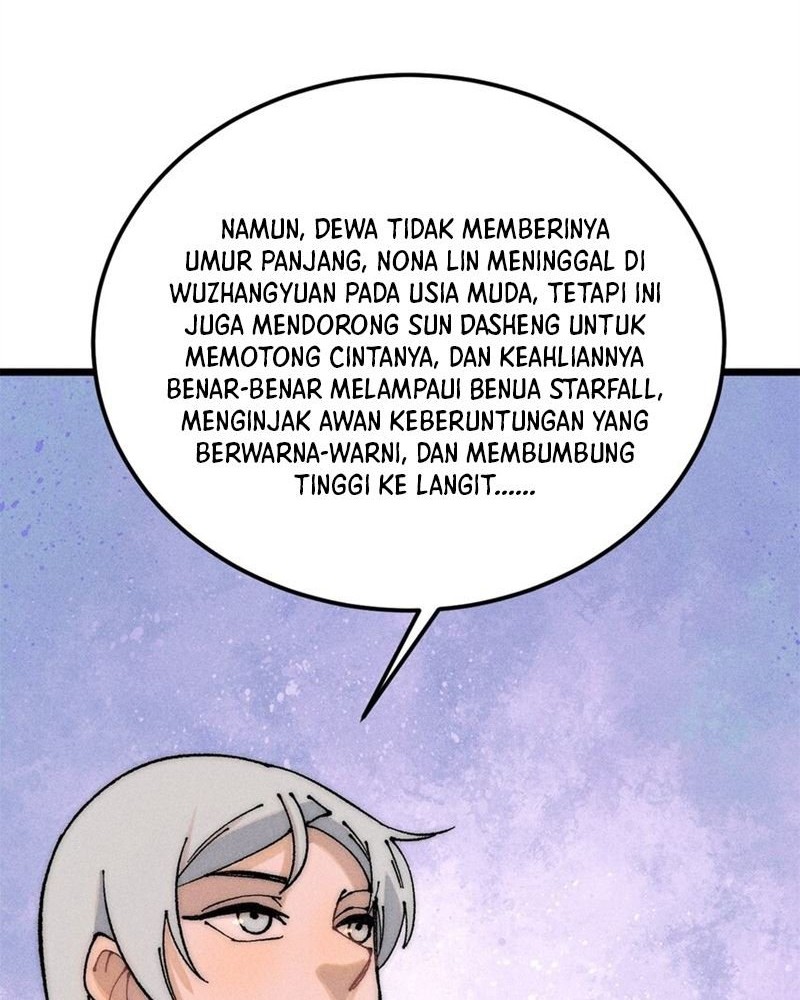 All Hail the Sect Leader Chapter 247 - halaman 39