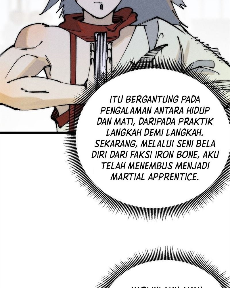 All Hail the Sect Leader Chapter 247 - halaman 5