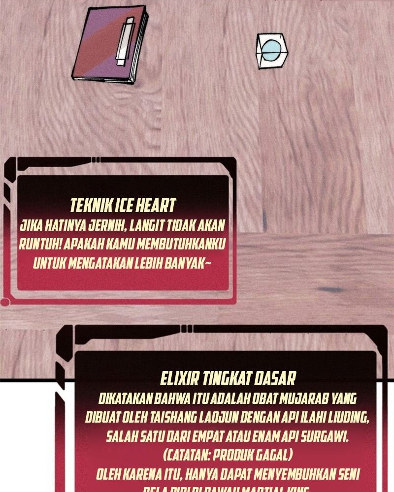 All Hail the Sect Leader Chapter 248 - halaman 10