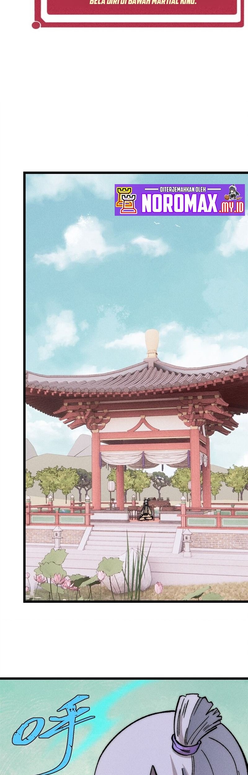 All Hail the Sect Leader Chapter 248 - halaman 11