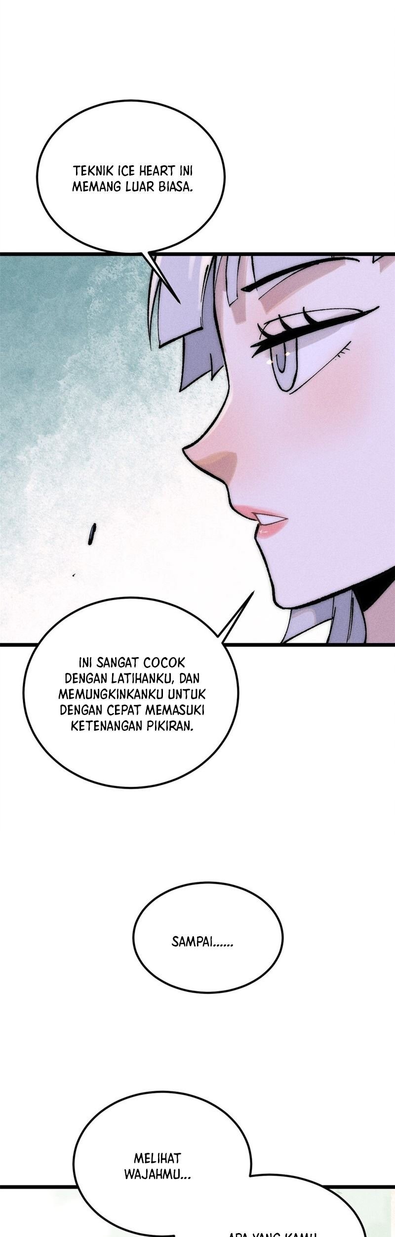 All Hail the Sect Leader Chapter 248 - halaman 13