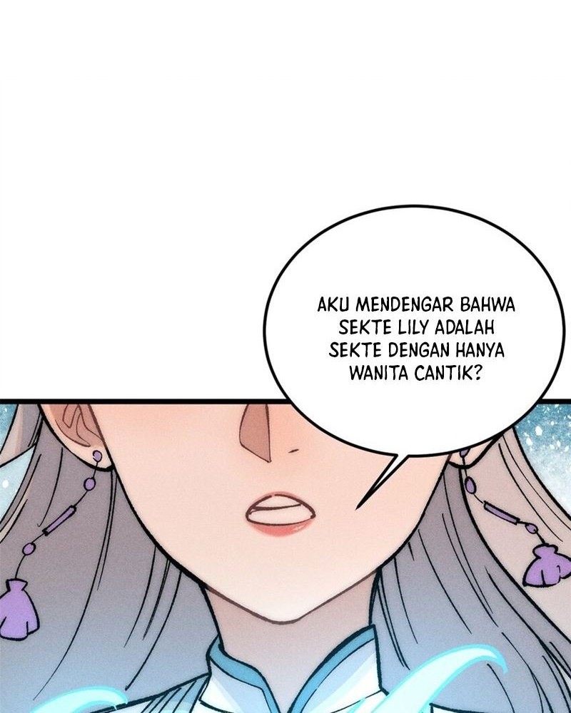 All Hail the Sect Leader Chapter 248 - halaman 16