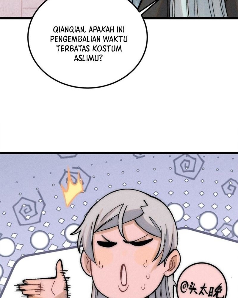 All Hail the Sect Leader Chapter 248 - halaman 20