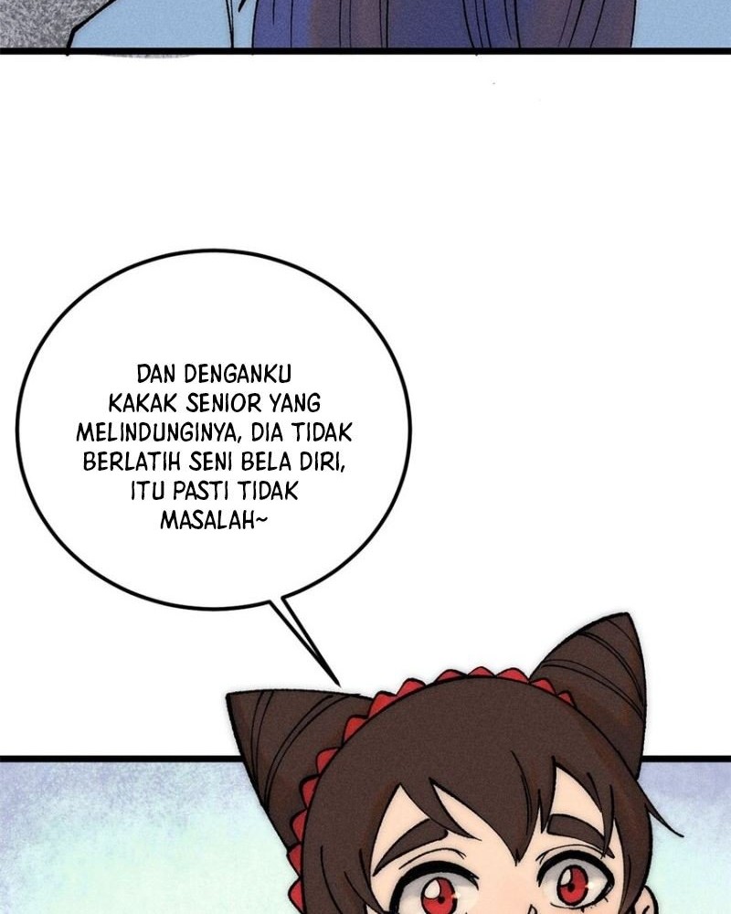 All Hail the Sect Leader Chapter 248 - halaman 24