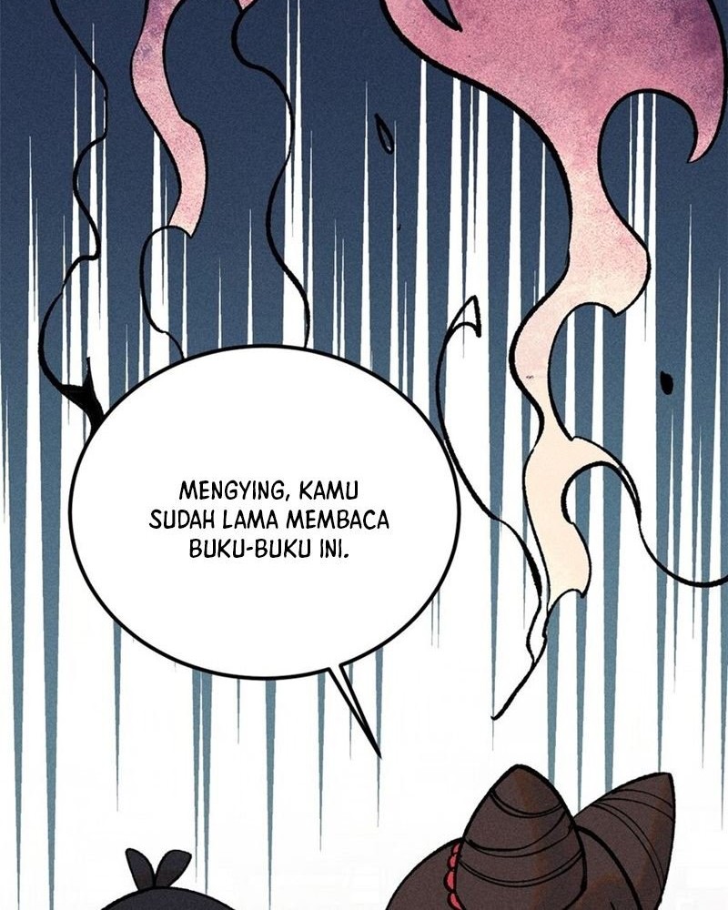 All Hail the Sect Leader Chapter 248 - halaman 35