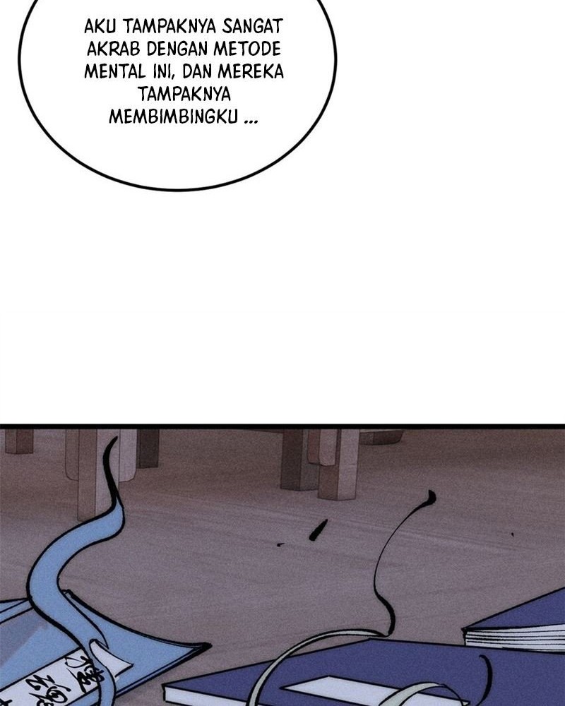 All Hail the Sect Leader Chapter 248 - halaman 37