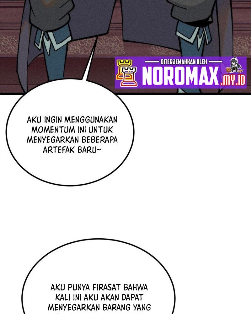 All Hail the Sect Leader Chapter 248 - halaman 6
