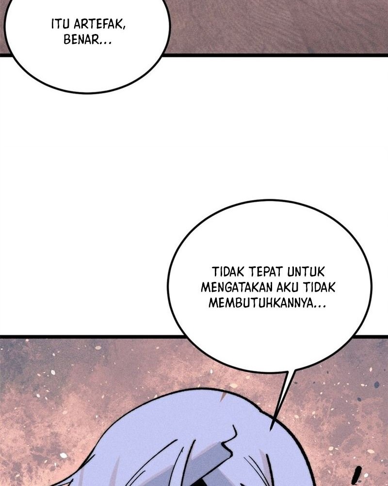 All Hail the Sect Leader Chapter 248 - halaman 8
