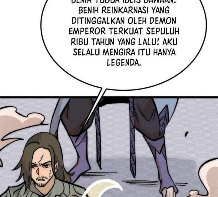 All Hail the Sect Leader Chapter 249 - halaman 11