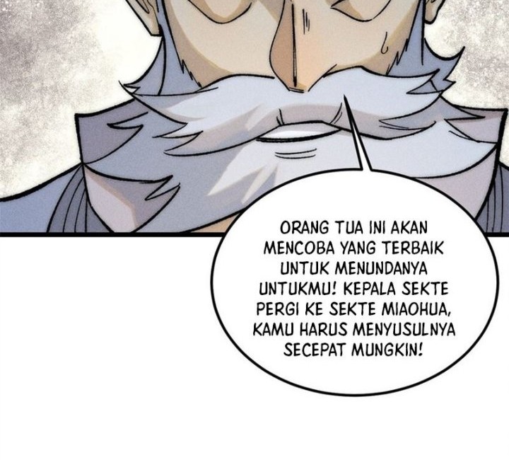 All Hail the Sect Leader Chapter 249 - halaman 13