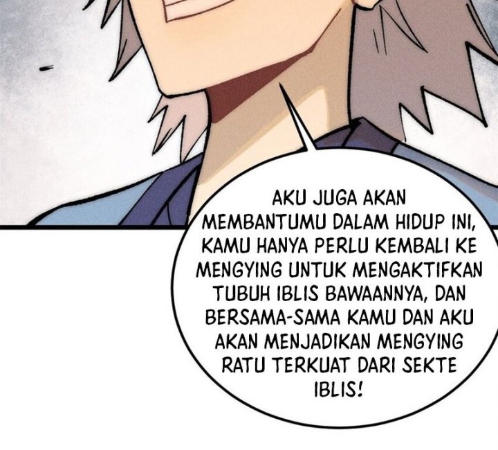 All Hail the Sect Leader Chapter 249 - halaman 28