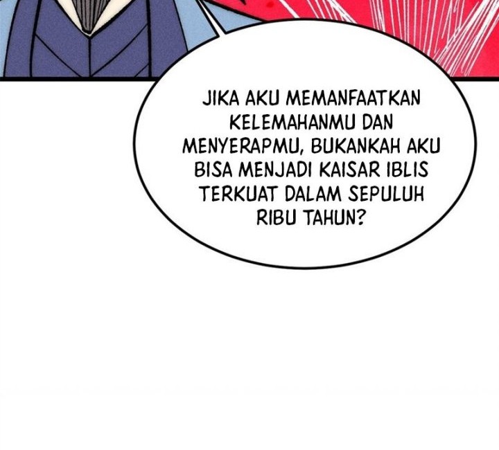 All Hail the Sect Leader Chapter 249 - halaman 30