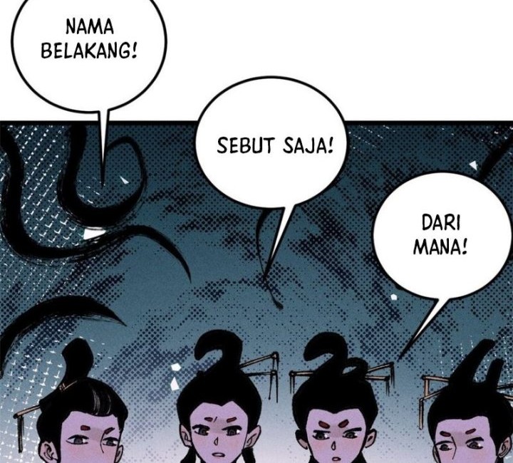 All Hail the Sect Leader Chapter 249 - halaman 44