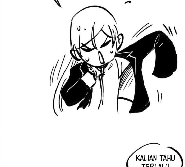 All Hail the Sect Leader Chapter 249 - halaman 46