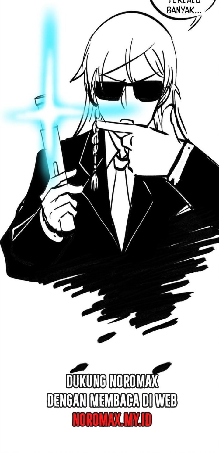 All Hail the Sect Leader Chapter 249 - halaman 47