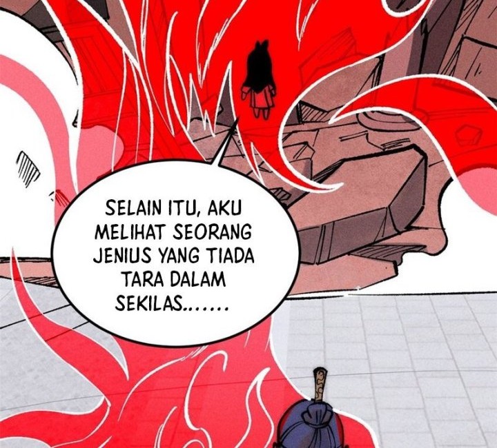 All Hail the Sect Leader Chapter 249 - halaman 7