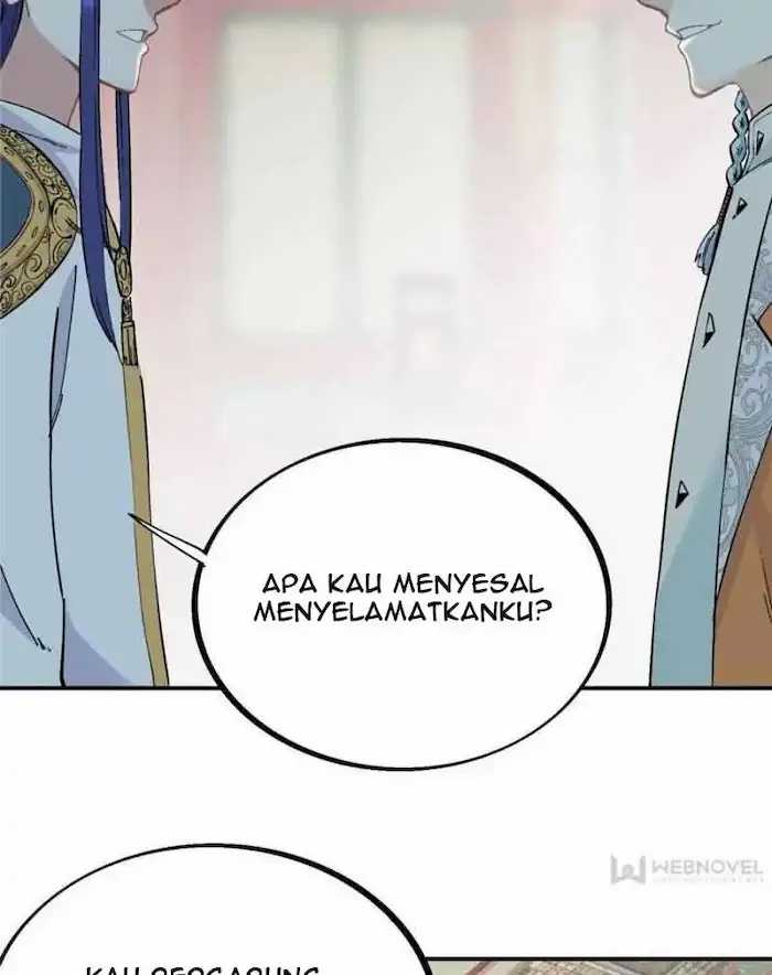 All Hail the Sect Leader Chapter 25 - halaman 10