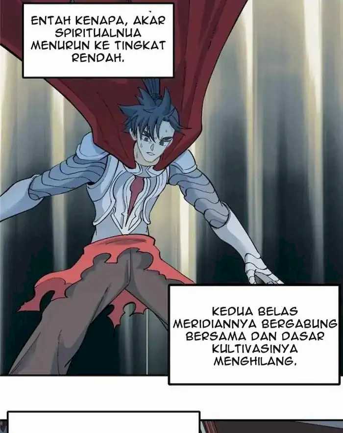 All Hail the Sect Leader Chapter 25 - halaman 25