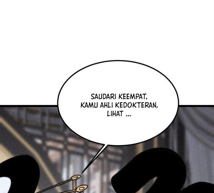 All Hail the Sect Leader Chapter 250 - halaman 15