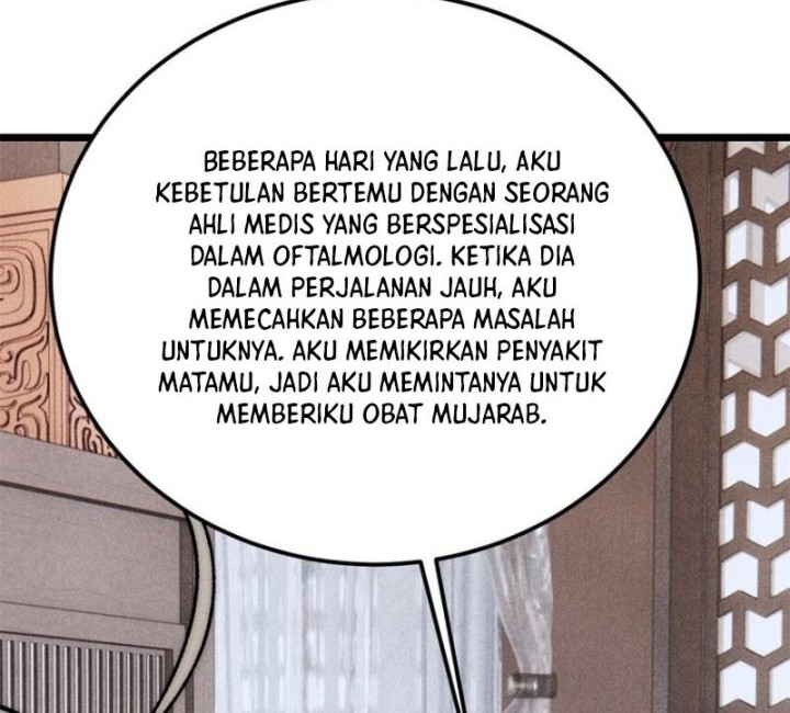 All Hail the Sect Leader Chapter 250 - halaman 21