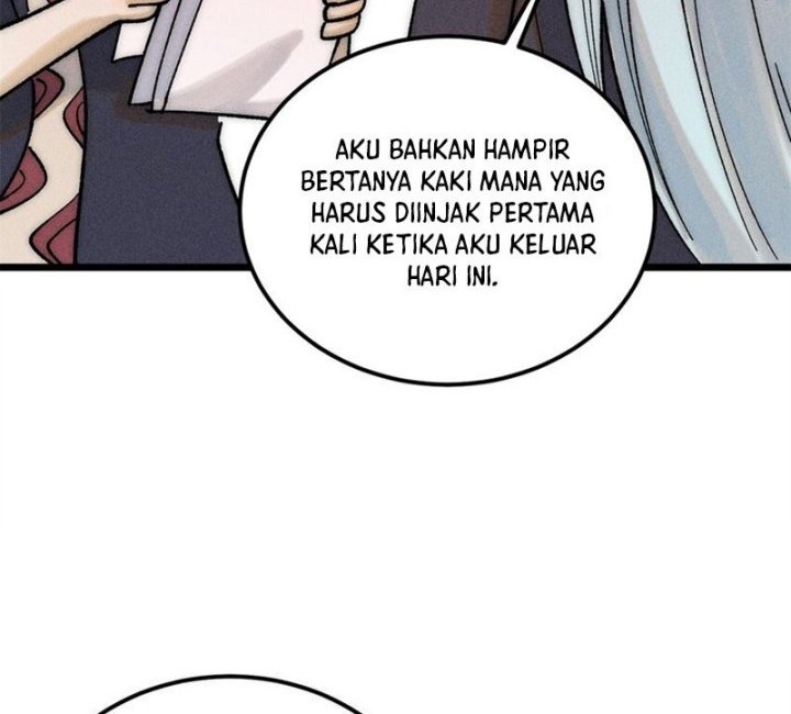 All Hail the Sect Leader Chapter 250 - halaman 3