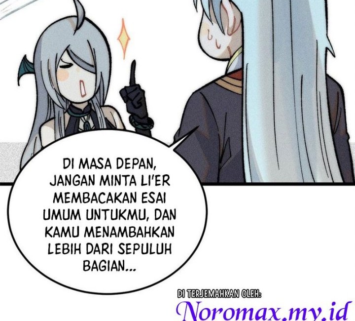 All Hail the Sect Leader Chapter 251 - halaman 13