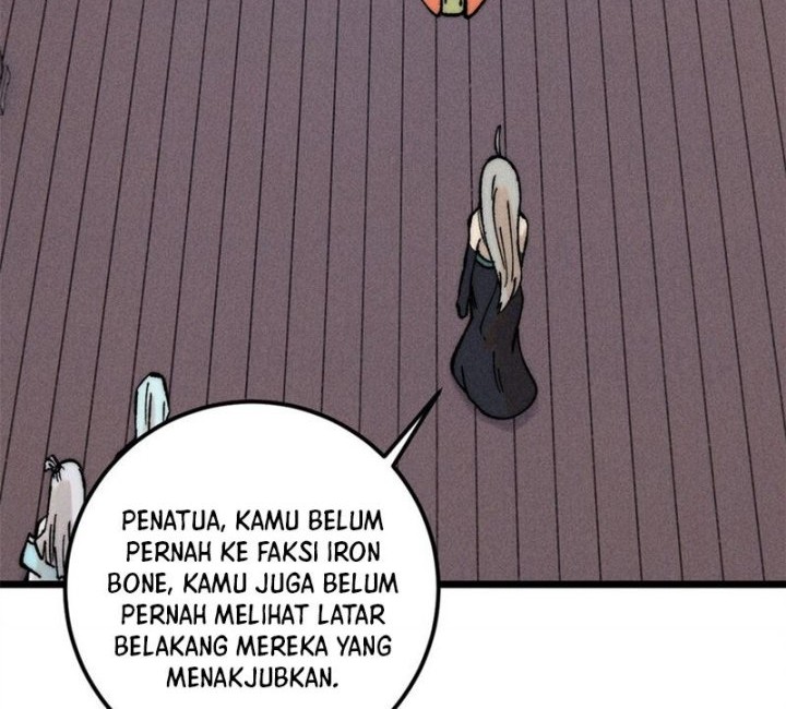 All Hail the Sect Leader Chapter 251 - halaman 19