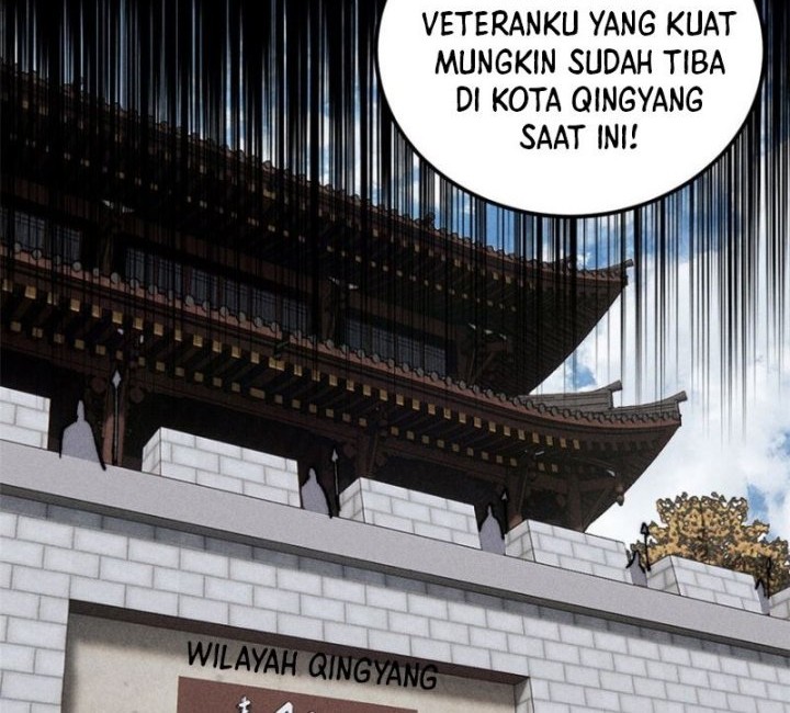 All Hail the Sect Leader Chapter 251 - halaman 21
