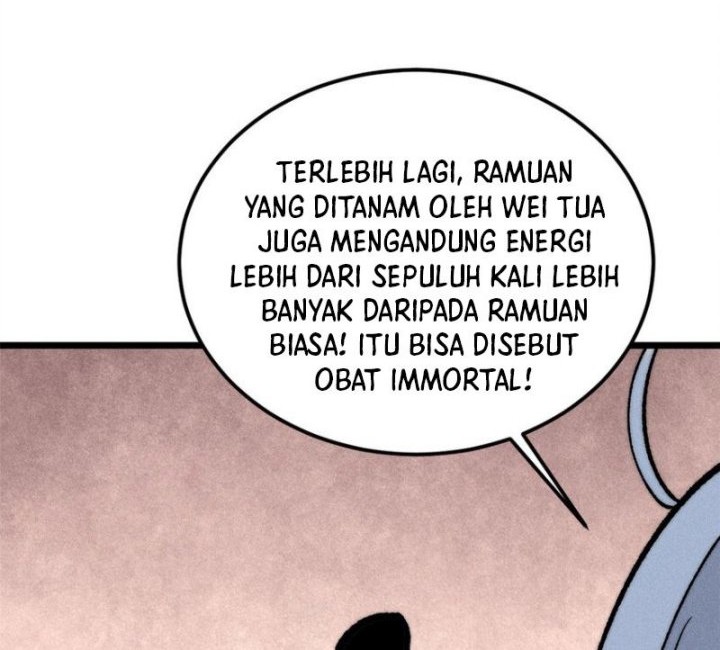 All Hail the Sect Leader Chapter 251 - halaman 27