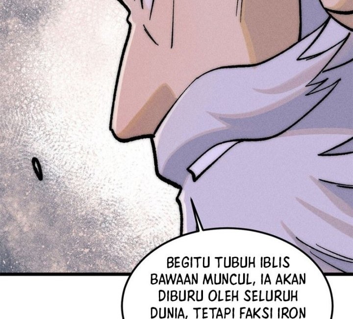 All Hail the Sect Leader Chapter 251 - halaman 40