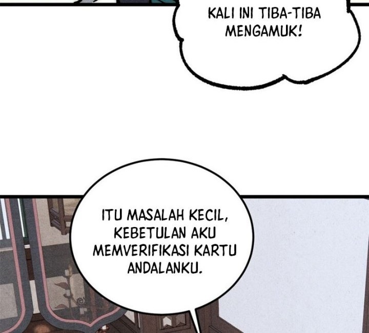 All Hail the Sect Leader Chapter 251 - halaman 9