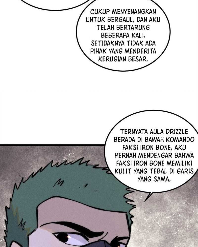 All Hail the Sect Leader Chapter 252 - halaman 15