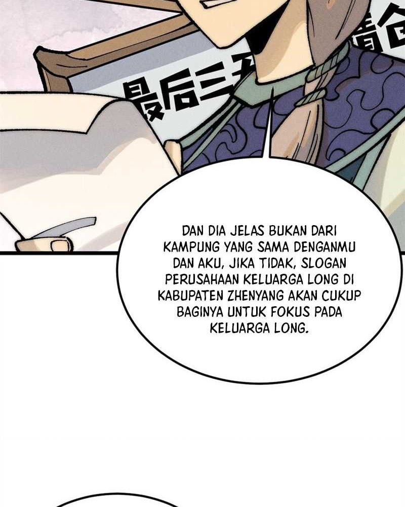 All Hail the Sect Leader Chapter 252 - halaman 25