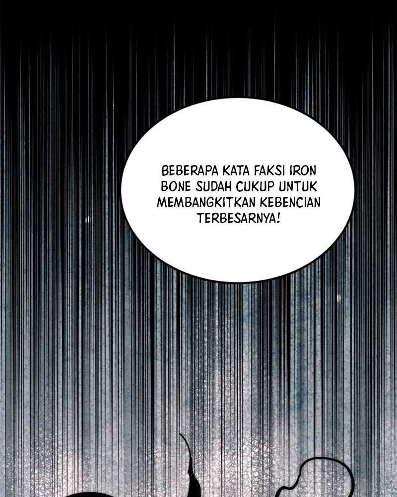 All Hail the Sect Leader Chapter 252 - halaman 29
