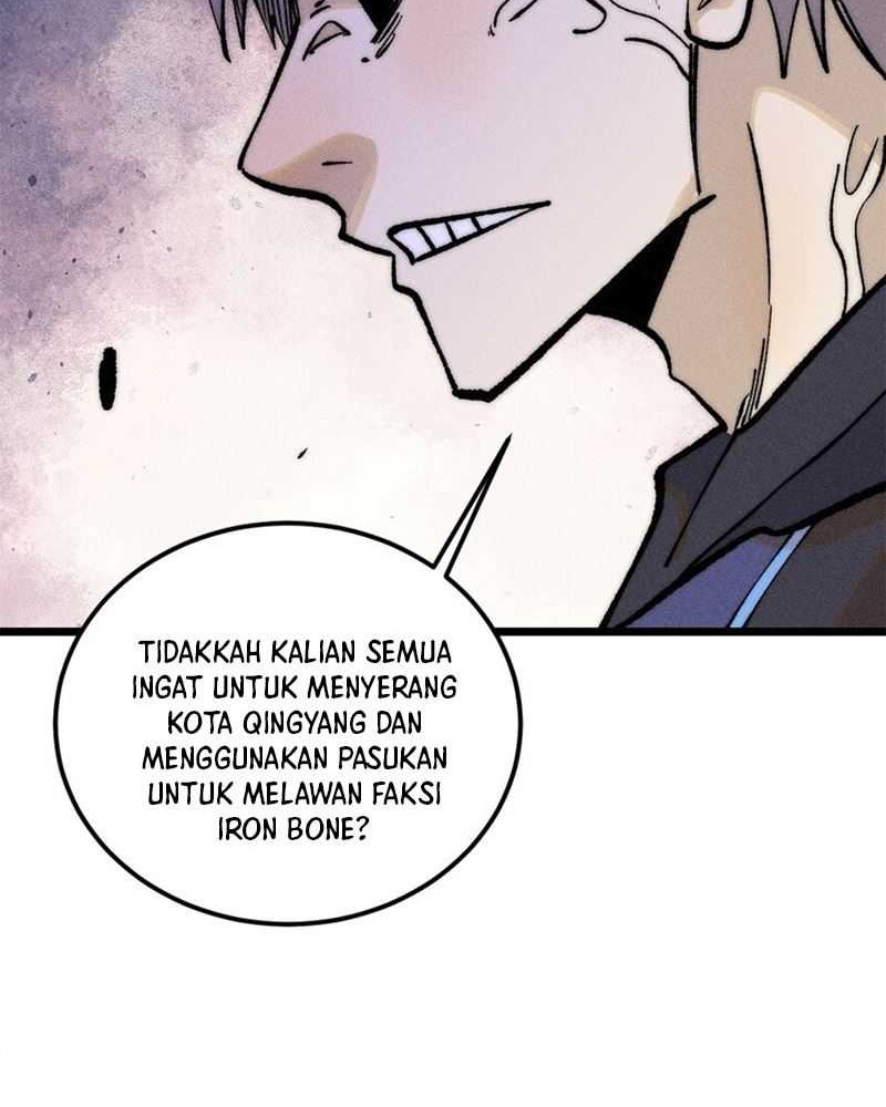 All Hail the Sect Leader Chapter 252 - halaman 31