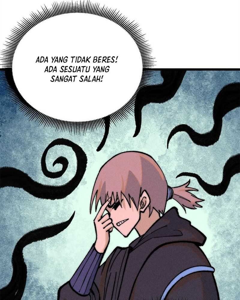 All Hail the Sect Leader Chapter 252 - halaman 33