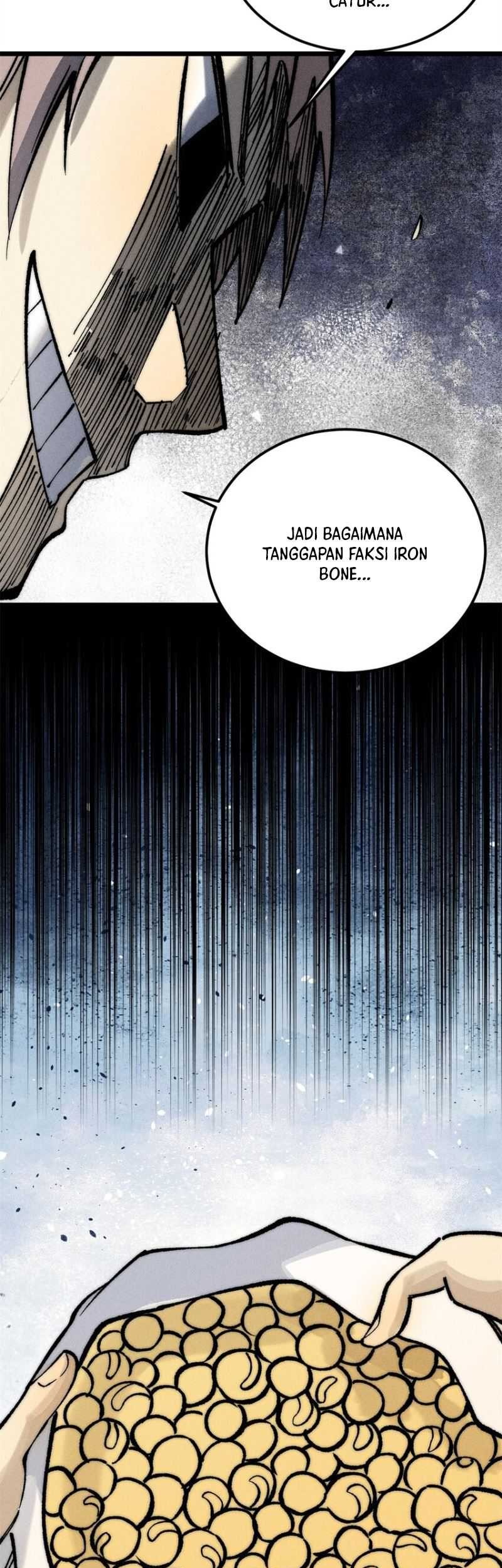 All Hail the Sect Leader Chapter 252 - halaman 42