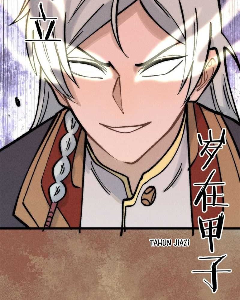 All Hail the Sect Leader Chapter 252 - halaman 45