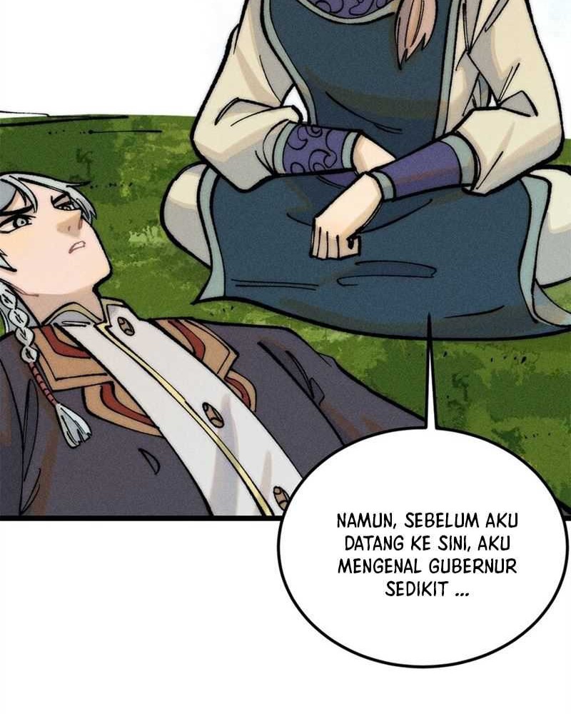 All Hail the Sect Leader Chapter 252 - halaman 7