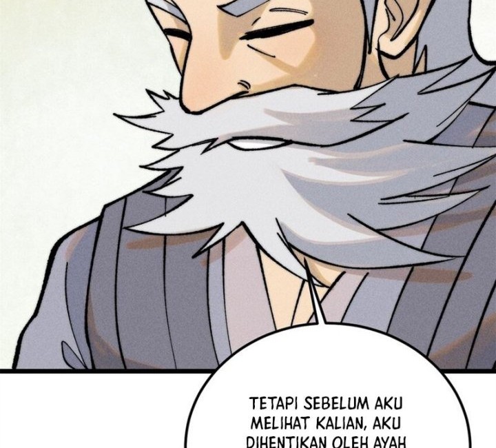 All Hail the Sect Leader Chapter 253 - halaman 11