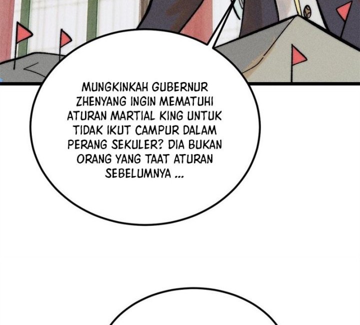 All Hail the Sect Leader Chapter 253 - halaman 29