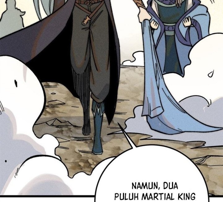All Hail the Sect Leader Chapter 254 - halaman 13