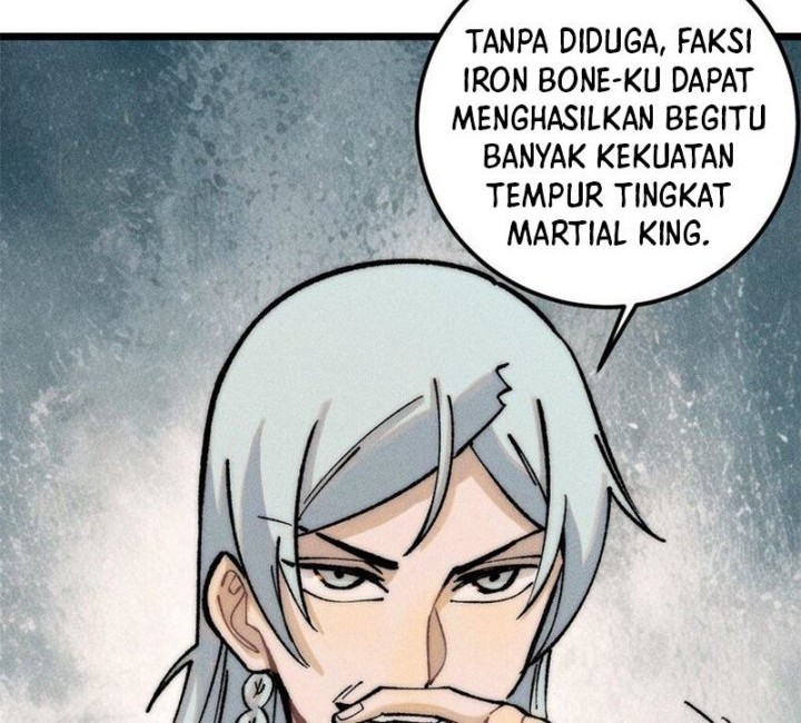 All Hail the Sect Leader Chapter 254 - halaman 28